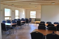 Functional Hall Thurranes guesthouses