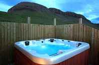 Entertainment Facility Thurranes guesthouses