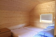 Bedroom Thurranes guesthouses