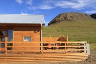 Exterior Thurranes guesthouses