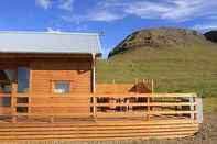 ภายนอกอาคาร Thurranes guesthouses