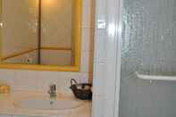 In-room Bathroom Le Samaro Chambres d'Hotes