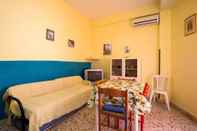 Bilik Tidur Apartaments Cavour 5