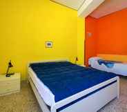 Bedroom 6 Apartaments Cavour 5