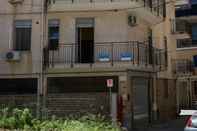 Exterior Apartaments Cavour 5