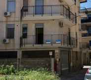 Exterior 7 Apartaments Cavour 7