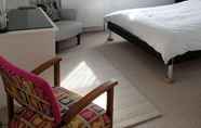 Kamar Tidur 4 Shorehouse B&B