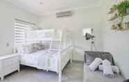 ห้องนอน 6 Caribbean Estate Deluxe