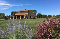 Exterior Locanda dell'Aioncino