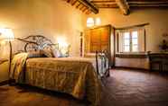 Kamar Tidur 5 Locanda dell'Aioncino