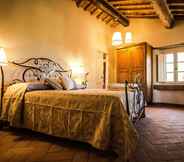 ห้องนอน 5 Locanda dell'Aioncino