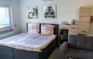 ห้องนอน 3 Ferienwohnung Anke-Apartement 1