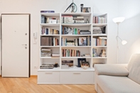 Common Space Pratello Luminous & Cozy Apartment In Centro