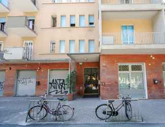 Exterior 2 Sant'Orsola Colorful Huge Apartment