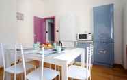 ห้องนอน 2 Sant'Orsola Colorful Huge Apartment