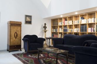 Lobby 4 Palacio Marmoles