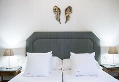 Bedroom 7 Palacio Marmoles