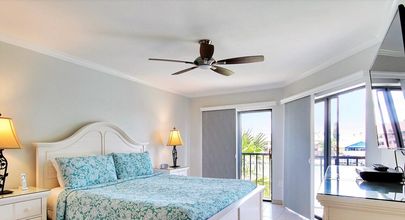 Bedroom 4 Land's End #302 Building 3-awesome BAY Views/beautiful Updates!!