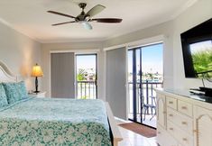 Bedroom 5 Land's End #302 Building 3-awesome BAY Views/beautiful Updates!!