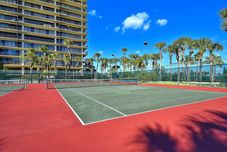 Fitness Center Land's End #302 Building 3-awesome BAY Views/beautiful Updates!!