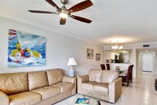 Common Space Land's End #302 Building 3-awesome BAY Views/beautiful Updates!!