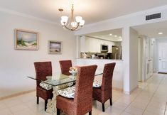 Bedroom 7 Land's End #302 Building 3-awesome BAY Views/beautiful Updates!!