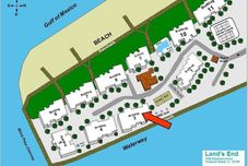 Lobby Land's End #302 Building 3-awesome BAY Views/beautiful Updates!!