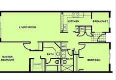 Bedroom 4 Land's End 402 Building 6 Beachfront With Private Balcony!