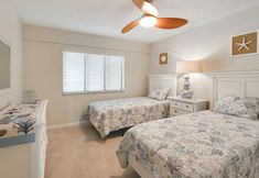 Bedroom 2 Land's End 204 Building 10 Updated/gulf View/beside Pool