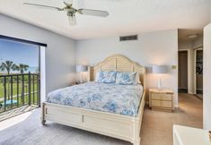 Kamar Tidur 3 Land's End 401 Building 10 Corner Unit, Beachfront Condo!