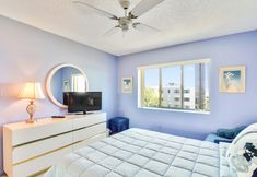 Kamar Tidur 6 Land's End 401 Building 10 Corner Unit, Beachfront Condo!