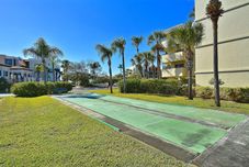 피트니스 센터 Land's End 302 Building 4 Beautiful Updated Condo Amazing Views!