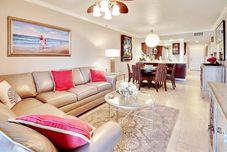 공용 공간 Land's End 302 Building 4 Beautiful Updated Condo Amazing Views!