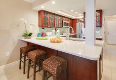 침실 2 Land's End 302 Building 4 Beautiful Updated Condo Amazing Views!