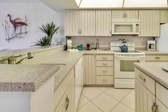 Bedroom 4 Land's End 405 Building 3 Bay Views From Private Balcony!!