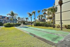 Fitness Center Land's End 404 Building 10 Gorgeous Updates / Beachfront!