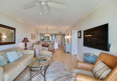 公共空間 4 Land's End 404 Building 10 Gorgeous Updates / Beachfront!