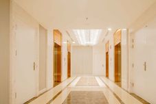 Lobi Vinhomes Luxury - Kelvin's Home