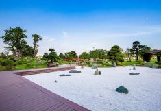 Ruang untuk Umum 2 Vinhomes Luxury - Kelvin's Home