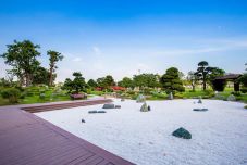 Ruang untuk Umum Vinhomes Luxury - Kelvin's Home