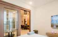 Bedroom 3 Vinhomes Luxury - Kelvin's Home
