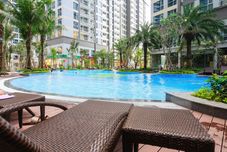 Kolam Renang Vinhomes Luxury - Kelvin's Home