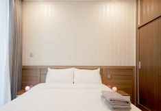 Kamar Tidur 4 Vinhomes Luxury - Kelvin's Home