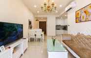 Khu vực công cộng 4 Saigon Royal - Melody Apartment