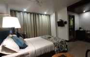 Kamar Tidur 6 Hotel TSG Grand