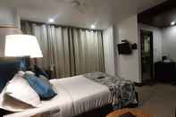 Kamar Tidur Hotel TSG Grand