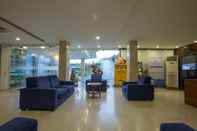 Lobby Hotel TSG Grand