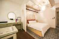 Kamar Tidur Jewelry Motel