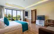 Bedroom 7 Ocean Beach Villas Da Nang