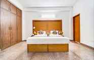 Kamar Tidur 5 RG Corporate Suites